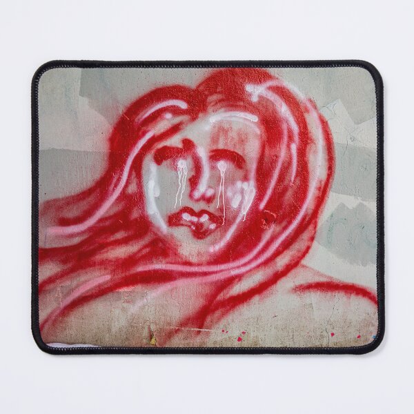 Item preview, Graffiti Woman designed and sold by Daniel's Destinations.