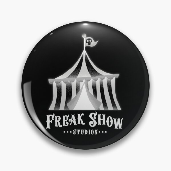 Item preview, Freak Show Studios - 2 designed and sold by KenTurner.