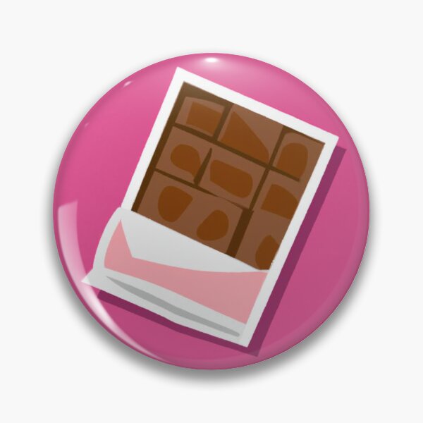 Item preview, Bar of Chocolate, Unwrapped designed and sold by JandyDesign.