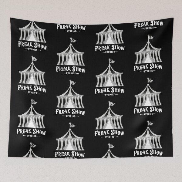 Item preview, Freak Show Studios - 2 designed and sold by KenTurner.