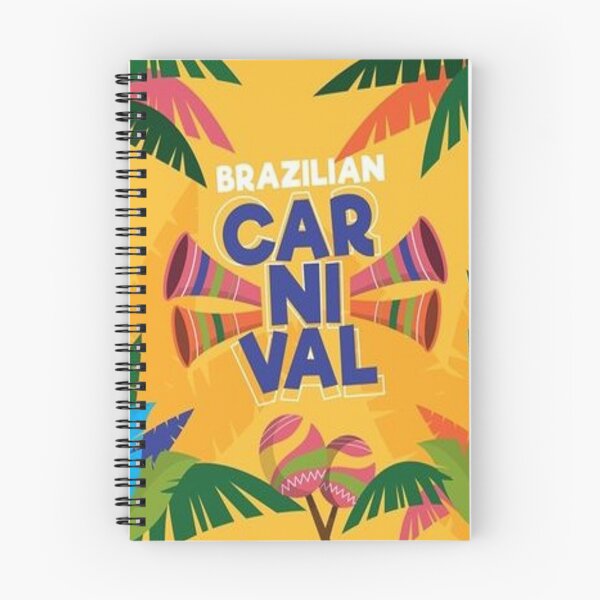 Item preview, Carnival designed and sold by Teixeira224.