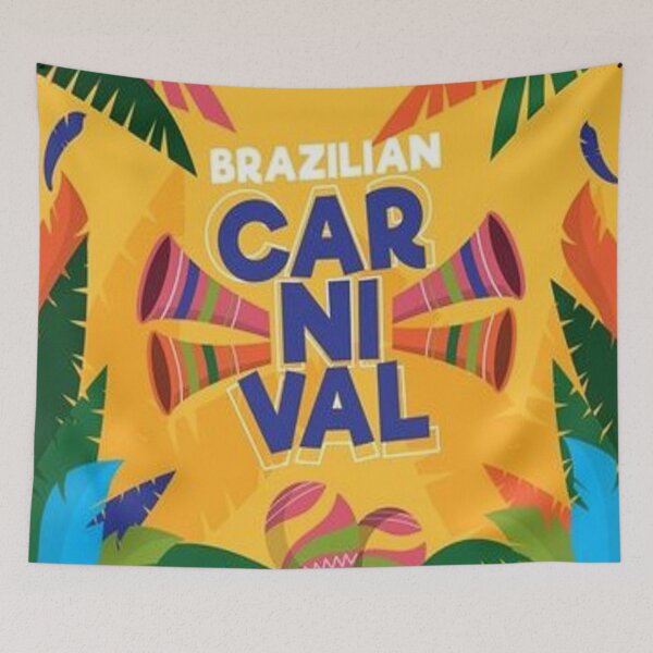 Item preview, Carnival designed and sold by Teixeira224.