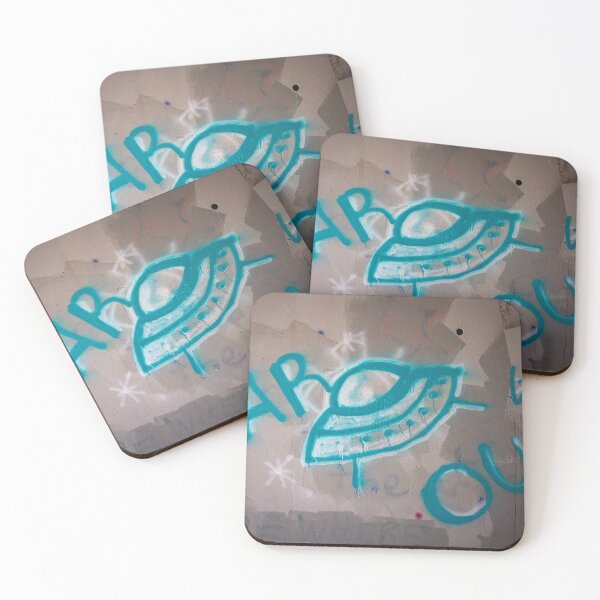 Item preview, Far Out designed and sold by Daniel's Destinations.