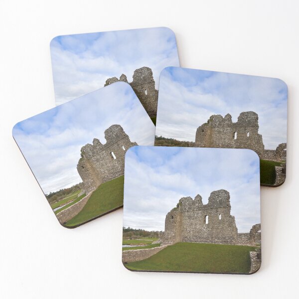 Item preview, Ogmore Castle, Bridgend, South Wales designed and sold by VnGphoto.