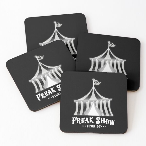 Item preview, Freak Show Studios - 2 designed and sold by KenTurner.