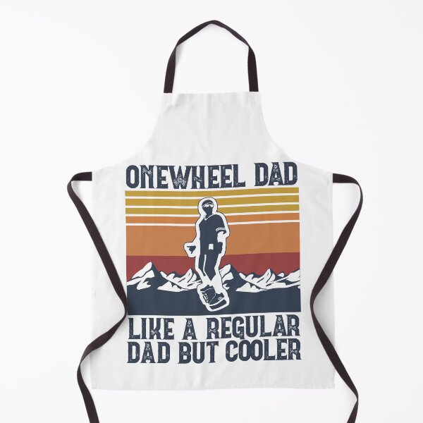 Item preview, Onewheel dad funny gift for onewheel lovers - onewheel rider  designed and sold by QUEEN-WIVER.