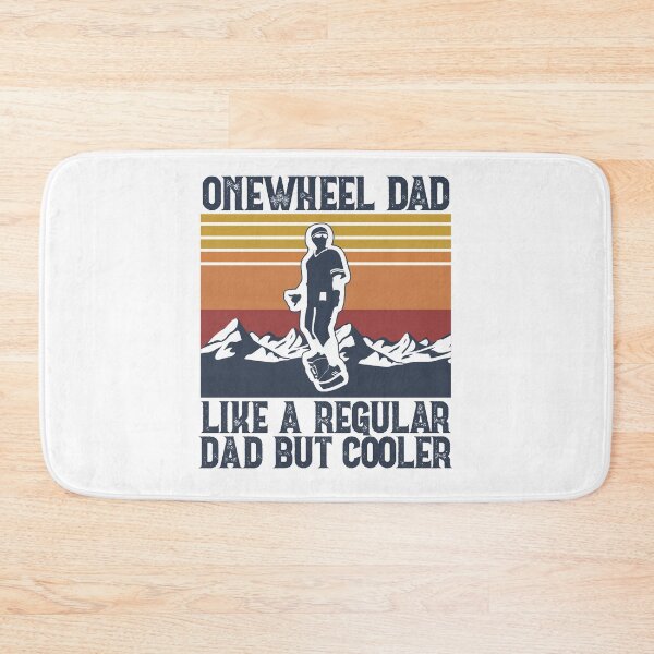 Item preview, Onewheel dad funny gift for onewheel lovers - onewheel rider  designed and sold by QUEEN-WIVER.