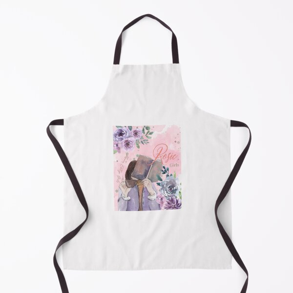 Item preview, Rosie Girls Collective designed and sold by RosevineCottage.