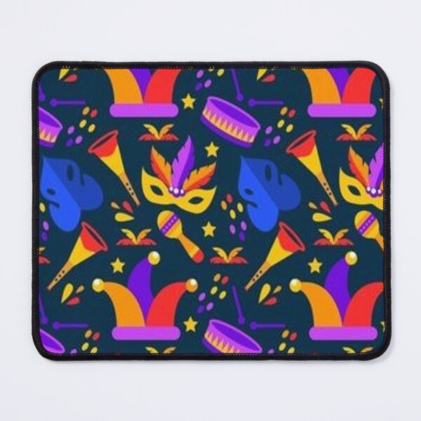 Item preview, carnival harlequin designed and sold by Teixeira224.
