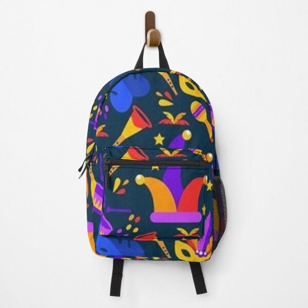Item preview, carnival harlequin designed and sold by Teixeira224.