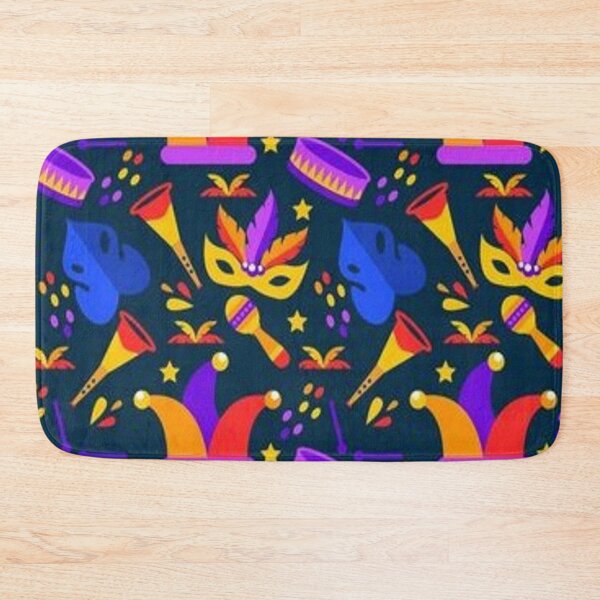 Item preview, carnival harlequin designed and sold by Teixeira224.