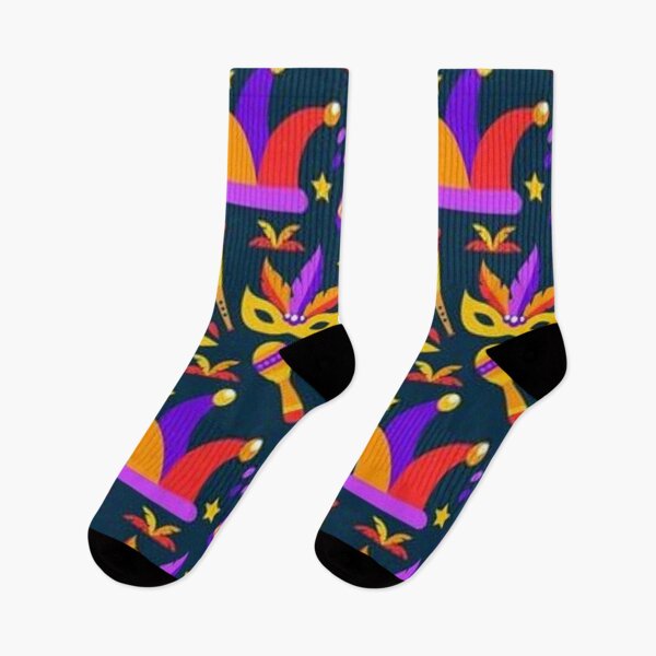 Item preview, carnival harlequin designed and sold by Teixeira224.