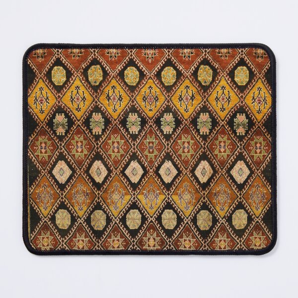 Item preview, Moroccan Pattern design designed and sold by SpaceBazaar.