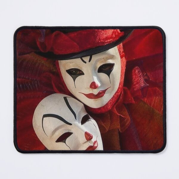 Item preview, carnival masks designed and sold by Teixeira224.