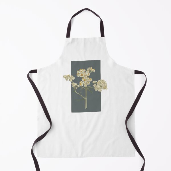 Item preview, Pearly Everlasting designed and sold by charlesdrawing.