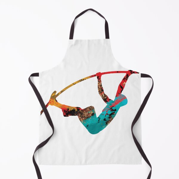 Item preview, Mens Pole Vaulter designed and sold by BeaSchoney.
