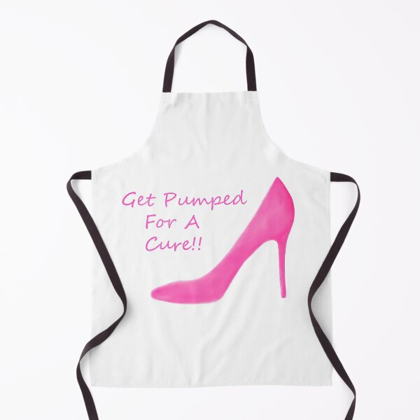 Item preview, Get Pumped for a Cure designed and sold by MonkeyBen.