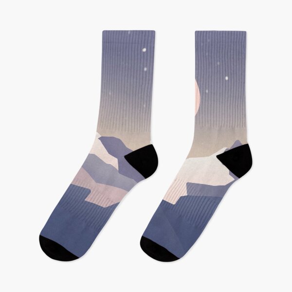 Item preview, Twilight Monashees  designed and sold by SkiBumArt.