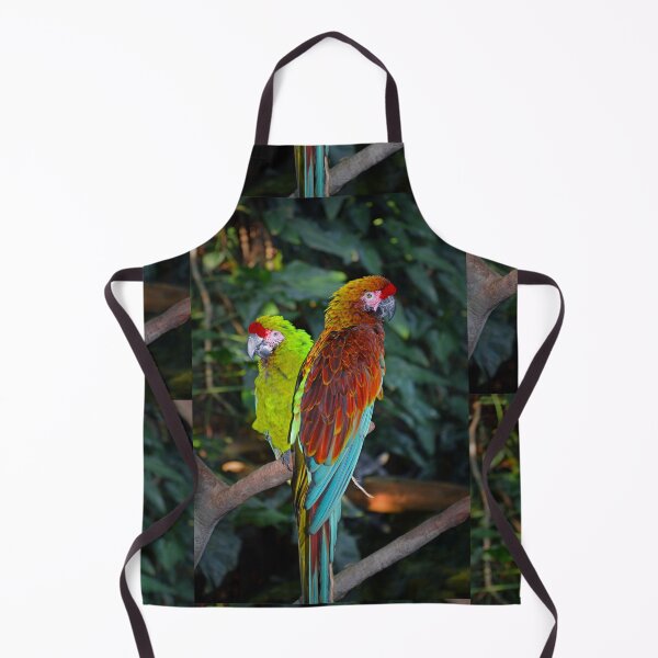 Item preview, Macaws designed and sold by Savannah Gibbs.