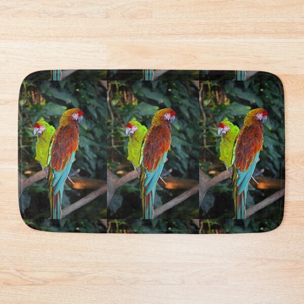 Item preview, Macaws  designed and sold by Savannah Gibbs.
