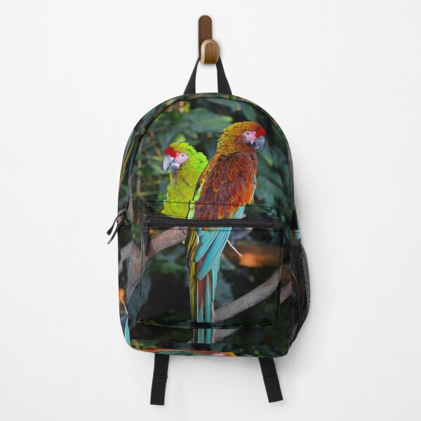 Item preview, Macaws designed and sold by Savannah Gibbs.