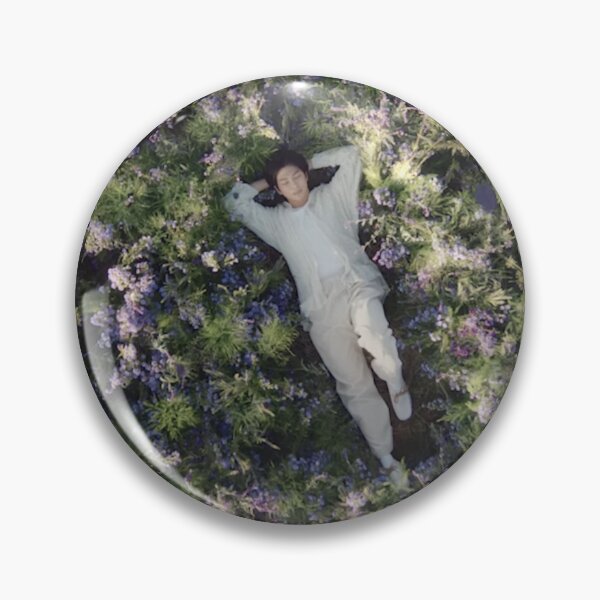 Item preview, rm - wild flower designed and sold by mymikrokosmos.