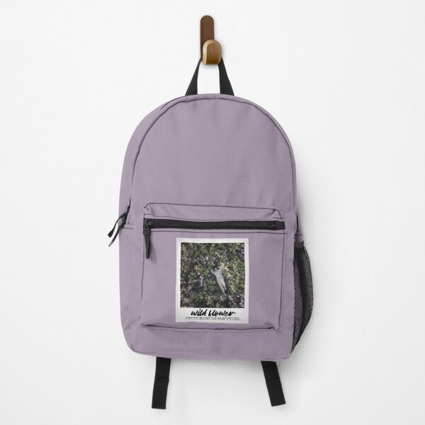 Item preview, rm - wild flower designed and sold by mymikrokosmos.