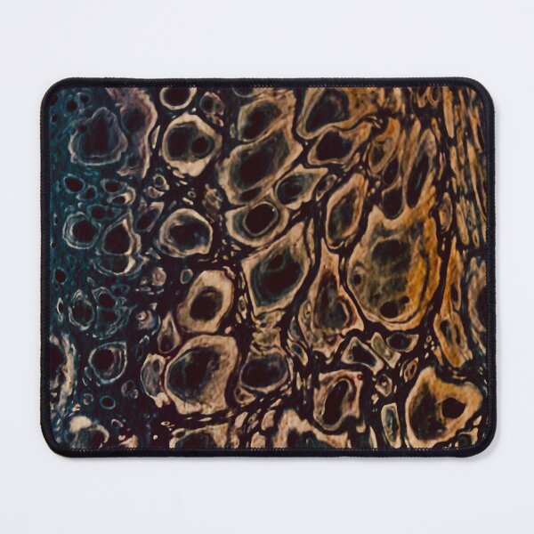 Item preview, Space meteors pour art designed and sold by baksuart.