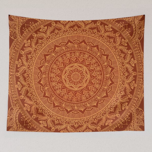Item preview, Mandala Spice designed and sold by Maria  Singh.