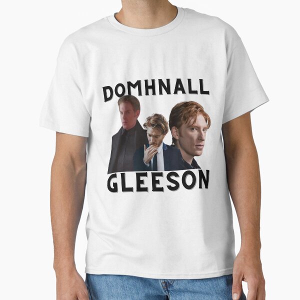 Item preview, Domhnall Gleeson designed and sold by Emma Christensen.