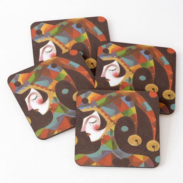 Item preview, Carnivals of Color designed and sold by Teixeira224.
