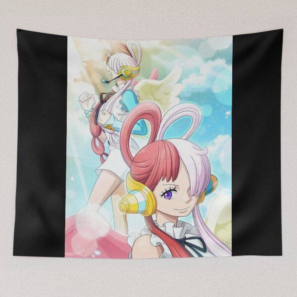 Item preview, One Piece Uta  designed and sold by HD90.