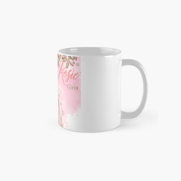 Rosie Girls Collective Classic Mug