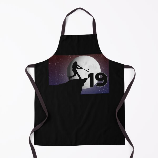 Item preview, 19 Years Old Baseball 19th Birthday Baseball Player designed and sold by Ibu83.