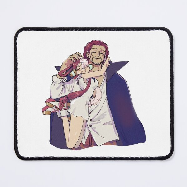 Item preview, One Piece Uta - Shanks designed and sold by HD90.