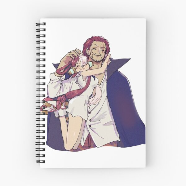 Item preview, One Piece Uta - Shanks designed and sold by HD90.