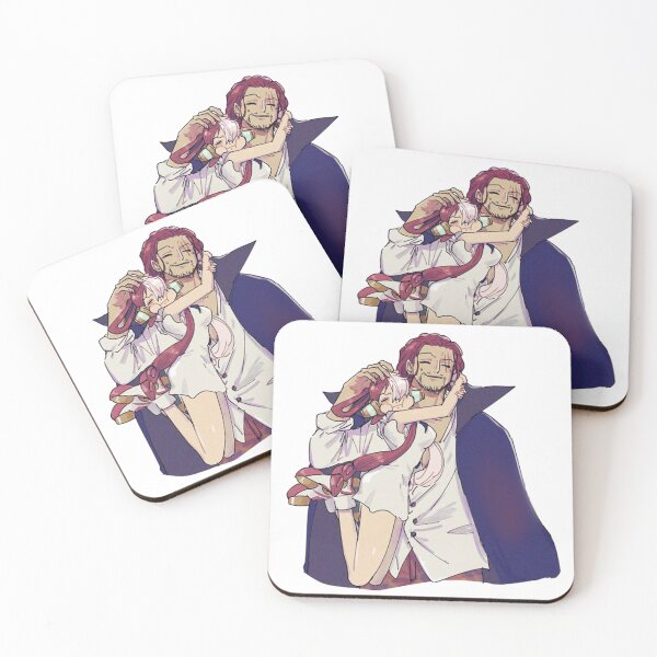 Item preview, Uta de una pieza - Shanks designed and sold by HD90.