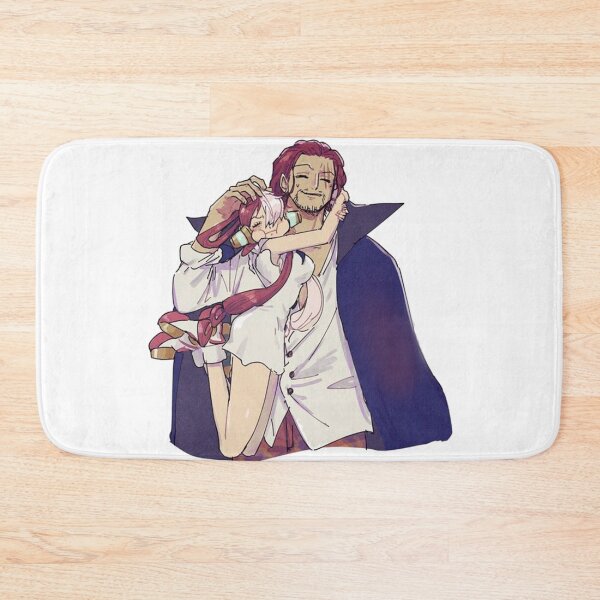 Item preview, One Piece Uta - Shanks designed and sold by HD90.