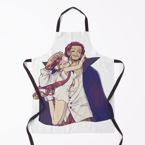 Item preview, One Piece Uta - Shanks designed and sold by HD90.