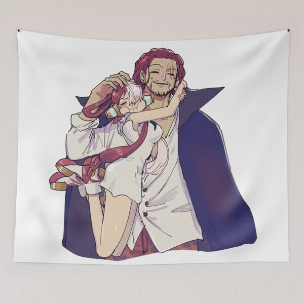 Item preview, One Piece Uta - Shanks designed and sold by HD90.