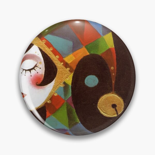 Item preview, Carnivals of Color designed and sold by Teixeira224.