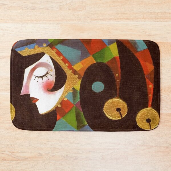 Item preview, Carnivals of Color designed and sold by Teixeira224.