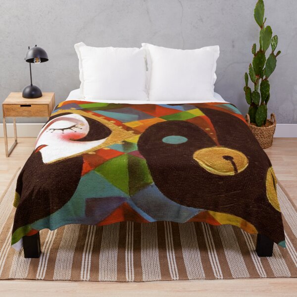 Item preview, Carnivals of Color designed and sold by Teixeira224.