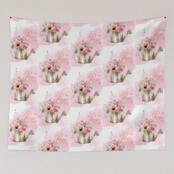 Item preview, Rosie Girls Collective designed and sold by RosevineCottage.