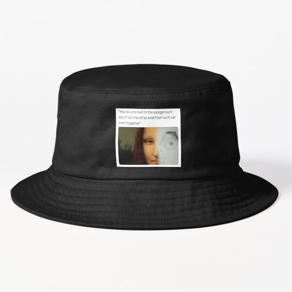 Vista previa del artículo con la obra «Usted hace la mitad de la tarea y yo haré la otra mitad: ideas de regalos de acción de gracias, Navidad y cumpleaños para amantes y fanáticos de los memes clásicos», diseñado y vendido por Memeing Everything.