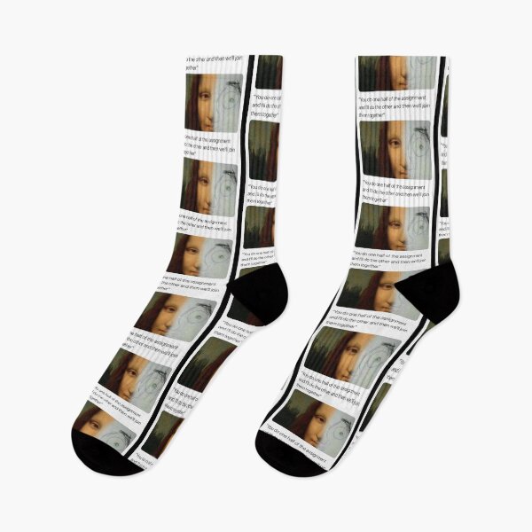 Item preview, You do one half of assignment and I'll do the other half - Thanksgiving, Christmas And Birthday Party Gift Ideas for Classic Memes Lovers and Fans designed and sold by Memeing Everything.