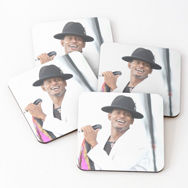 Item preview, Con Brio - Ziek McCarter - Photograph designed and sold by ConcertImages.