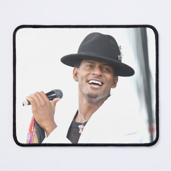 Item preview, Con Brio - Ziek McCarter - Photograph designed and sold by ConcertImages.