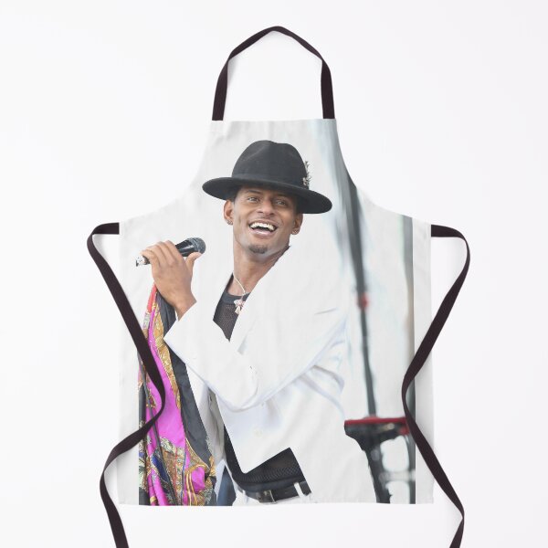 Item preview, Con Brio - Ziek McCarter - Photograph designed and sold by ConcertImages.