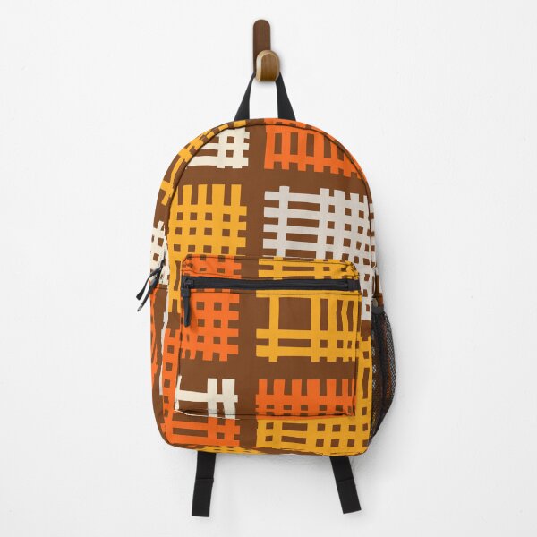 Artikelvorschau, Cross Hatch Patches Pattern Pattern entworfen und verkauft von tonymagnerart.